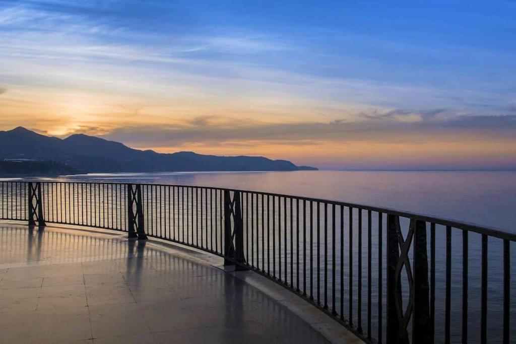 Sunny Afternoons Calaceite Torrox Exterior foto