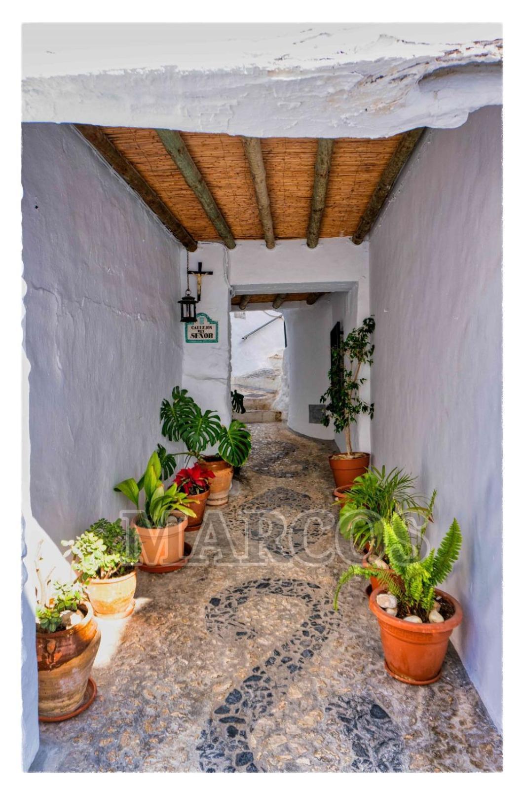 Sunny Afternoons Calaceite Torrox Exterior foto