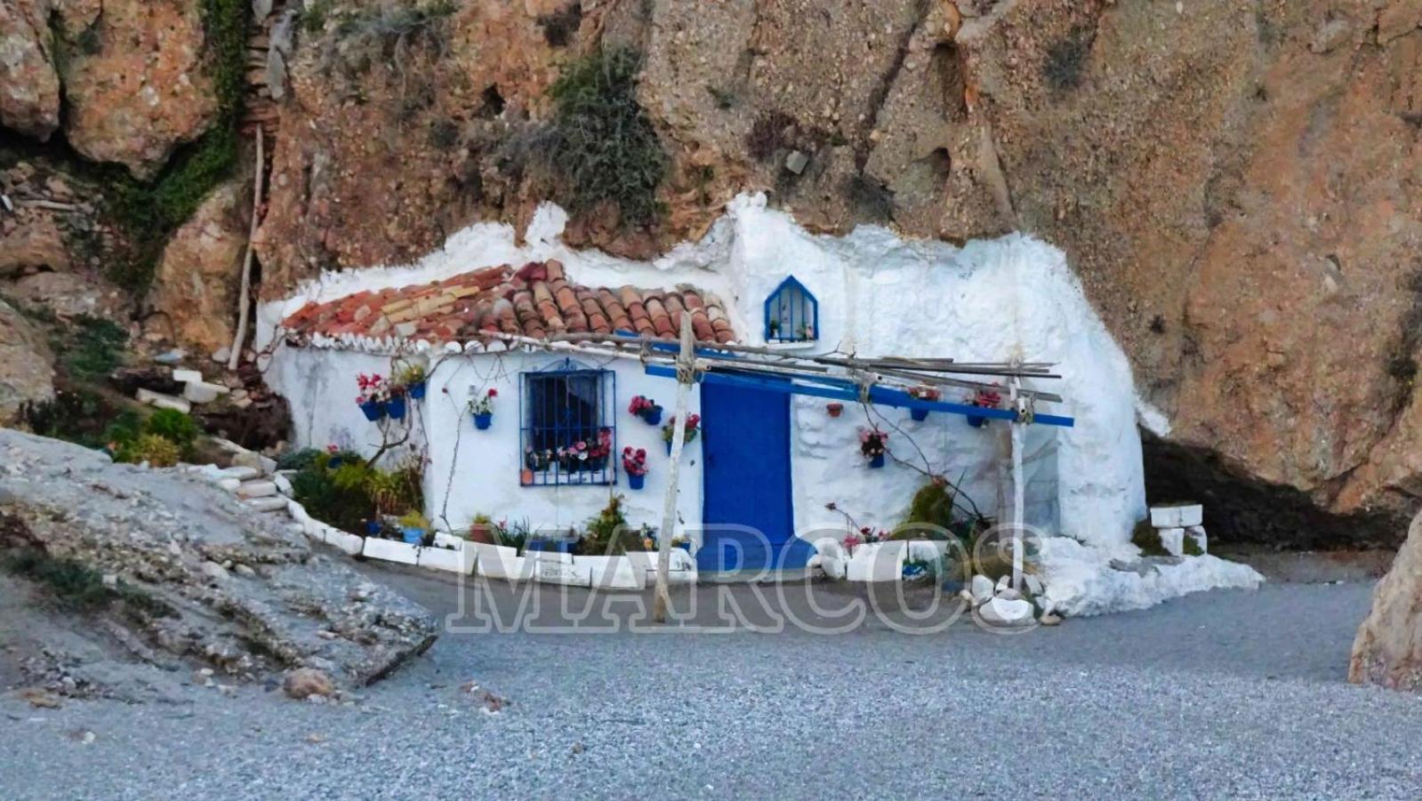 Sunny Afternoons Calaceite Torrox Exterior foto